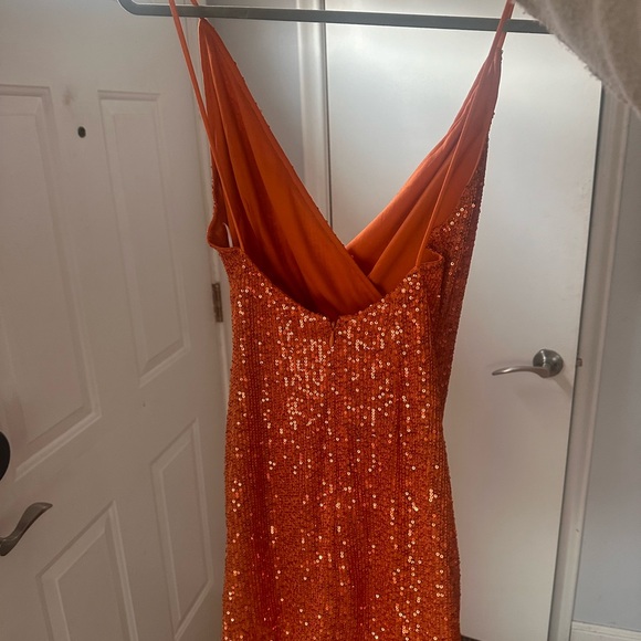 Hello Molly dress NYE - Picture 2 of 2